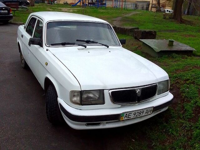 ГАЗ Волга, об'ємом двигуна 25 л та пробігом 0 тис. км за 1300 $, фото 1 на Automoto.ua