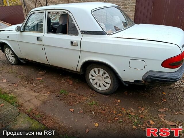 ГАЗ Волга, об'ємом двигуна 2.5 л та пробігом 0 тис. км за 360 $, фото 1 на Automoto.ua