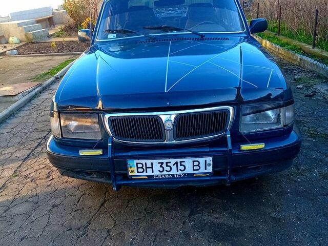 ГАЗ Волга, объемом двигателя 23 л и пробегом 0 тыс. км за 1700 $, фото 1 на Automoto.ua