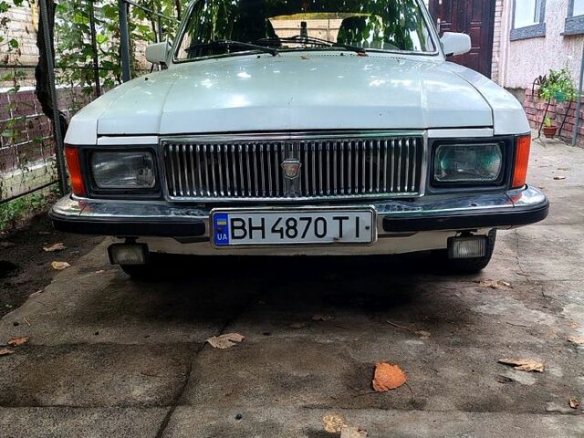ГАЗ Волга, объемом двигателя 2.4 л и пробегом 0 тыс. км за 1000 $, фото 1 на Automoto.ua