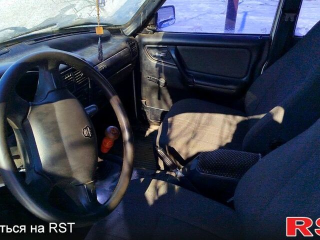 ГАЗ Волга, объемом двигателя 24 л и пробегом 211 тыс. км за 550 $, фото 1 на Automoto.ua