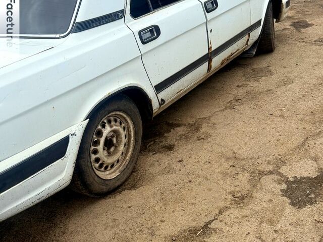 ГАЗ Волга, объемом двигателя 24 л и пробегом 0 тыс. км за 1200 $, фото 1 на Automoto.ua