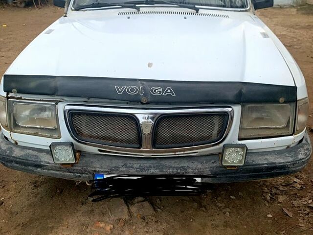 ГАЗ Волга, объемом двигателя 2.5 л и пробегом 250 тыс. км за 950 $, фото 1 на Automoto.ua