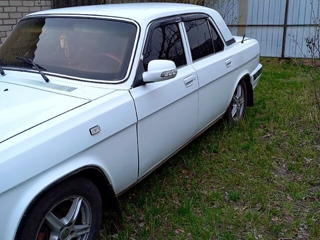ГАЗ Волга, объемом двигателя 2.3 л и пробегом 100 тыс. км за 1100 $, фото 1 на Automoto.ua