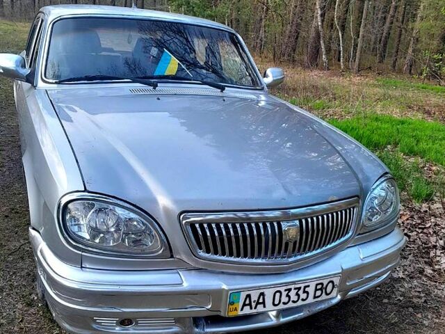 ГАЗ Волга, об'ємом двигуна 23 л та пробігом 99 тис. км за 909 $, фото 1 на Automoto.ua