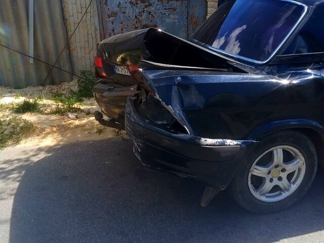 ГАЗ Волга, об'ємом двигуна 2.4 л та пробігом 170 тис. км за 900 $, фото 1 на Automoto.ua