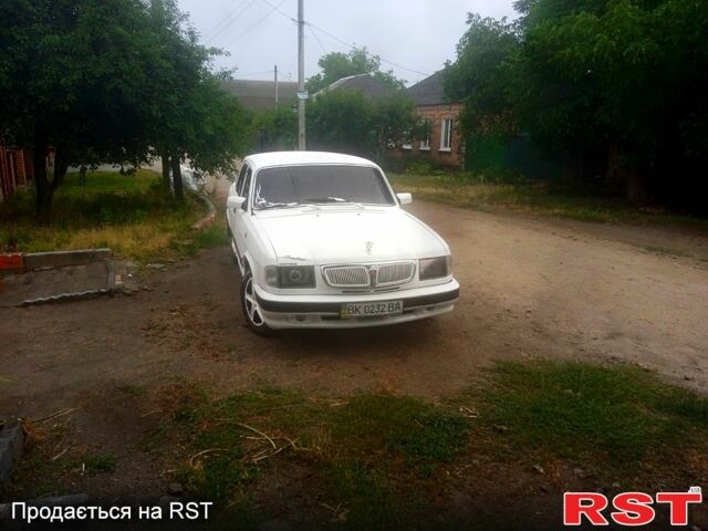 ГАЗ Волга, об'ємом двигуна 24 л та пробігом 11 тис. км за 670 $, фото 1 на Automoto.ua