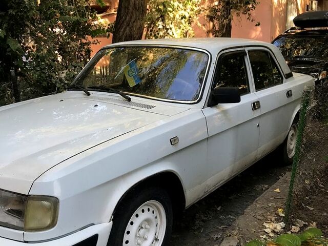 ГАЗ Волга, объемом двигателя 2.4 л и пробегом 0 тыс. км за 1400 $, фото 1 на Automoto.ua