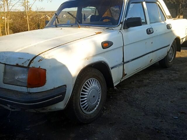 ГАЗ Волга, об'ємом двигуна 2.4 л та пробігом 200 тис. км за 300 $, фото 1 на Automoto.ua