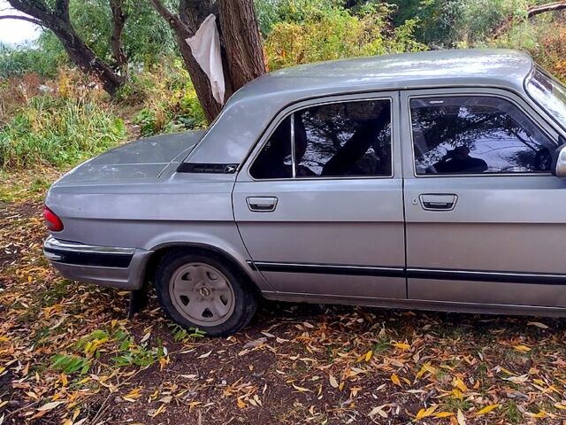 ГАЗ Волга, объемом двигателя 2.3 л и пробегом 136 тыс. км за 2200 $, фото 1 на Automoto.ua