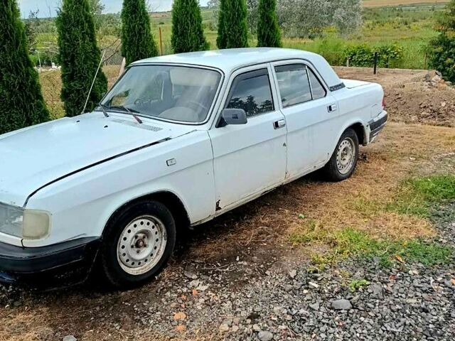 ГАЗ Волга 2004 в Владимир-Волынский на Automoto.ua ГАЗ Волга, объемом двигателя 2.4 л и пробегом 0 тыс. км за 480 $, фото 1 на Automoto.ua