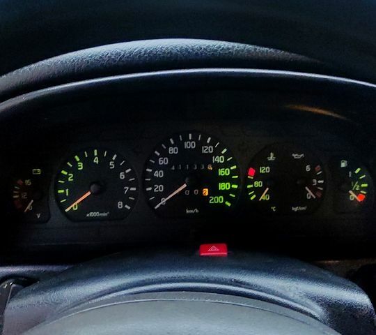 ГАЗ Волга, объемом двигателя 2.3 л и пробегом 0 тыс. км за 999 $, фото 1 на Automoto.ua