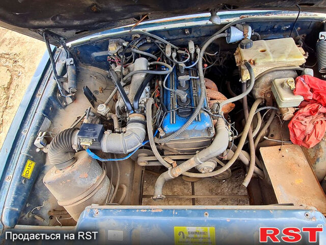 ГАЗ Волга, об'ємом двигуна 2.5 л та пробігом 200 тис. км за 400 $, фото 1 на Automoto.ua