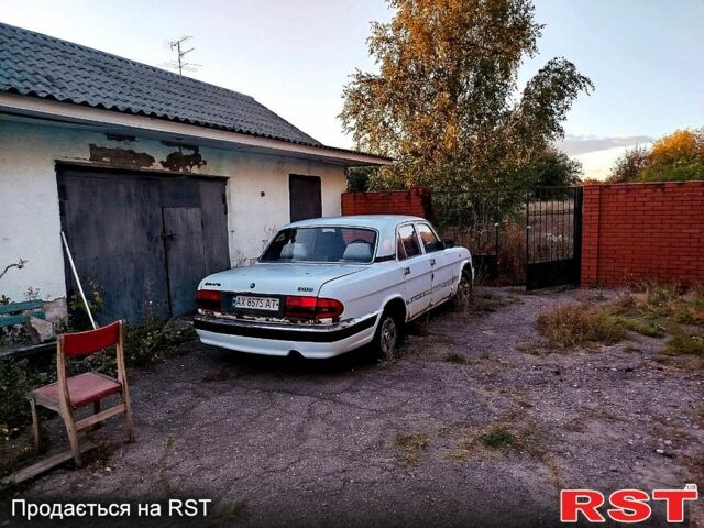 ГАЗ Волга, объемом двигателя 3 л и пробегом 200 тыс. км за 500 $, фото 1 на Automoto.ua