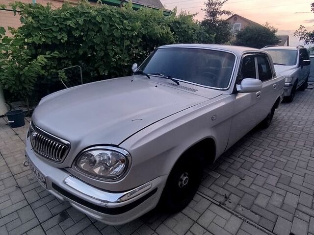 ГАЗ Волга, об'ємом двигуна 2.3 л та пробігом 150 тис. км за 1700 $, фото 1 на Automoto.ua