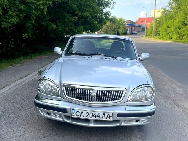 ГАЗ Волга, объемом двигателя 2.4 л и пробегом 400 тыс. км за 1500 $, фото 1 на Automoto.ua