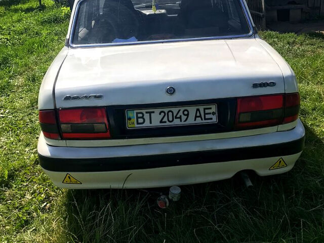 ГАЗ Волга, объемом двигателя 2.3 л и пробегом 3 тыс. км за 830 $, фото 1 на Automoto.ua