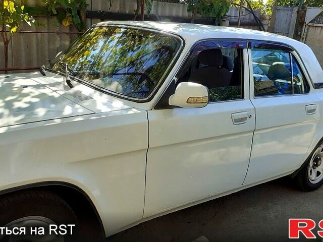 ГАЗ Волга, объемом двигателя 2.4 л и пробегом 0 тыс. км за 1600 $, фото 1 на Automoto.ua