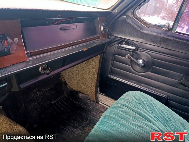 Сірий ГАЗ Волга, об'ємом двигуна 2.5 л та пробігом 213 тис. км за 1500 $, фото 1 на Automoto.ua
