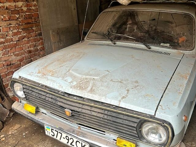 Сірий ГАЗ Волга, об'ємом двигуна 2.4 л та пробігом 113 тис. км за 600 $, фото 1 на Automoto.ua