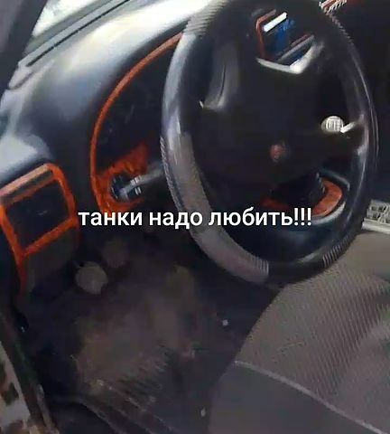 Серый ГАЗ Волга, объемом двигателя 23 л и пробегом 200 тыс. км за 860 $, фото 1 на Automoto.ua