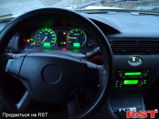 Серый ГАЗ Волга, объемом двигателя 2.3 л и пробегом 690 тыс. км за 1000 $, фото 1 на Automoto.ua