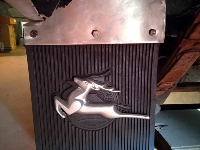 Синій ГАЗ Волга, об'ємом двигуна 2.4 л та пробігом 256 тис. км за 2800 $, фото 1 на Automoto.ua