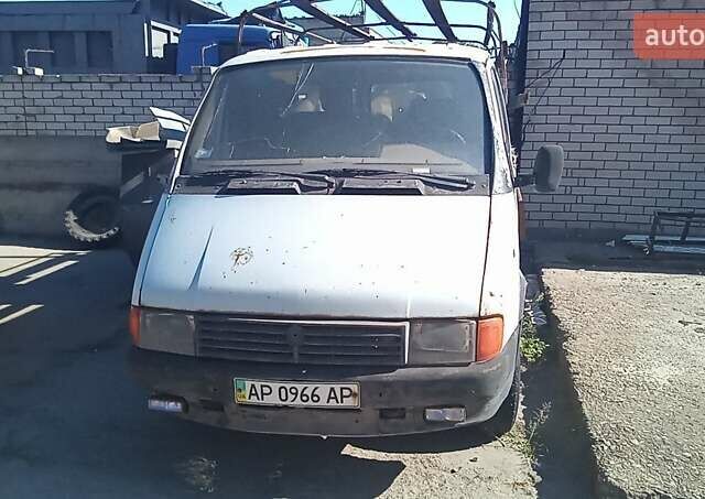 ГАЗ ГАЗель NN, об'ємом двигуна 0 л та пробігом 200 тис. км за 1500 $, фото 1 на Automoto.ua