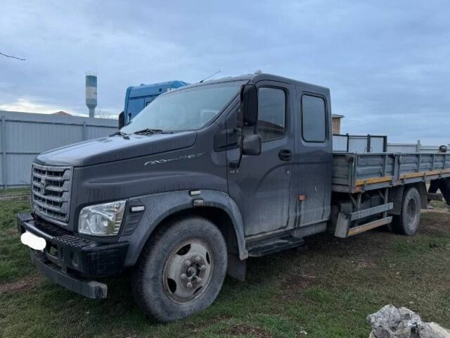 ГАЗ ГАЗон Next, об'ємом двигуна 0 л та пробігом 0 тис. км за 2900 $, фото 1 на Automoto.ua