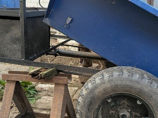 ГКБ 1982, объемом двигателя 0 л и пробегом 0 тыс. км за 177 $, фото 1 на Automoto.ua