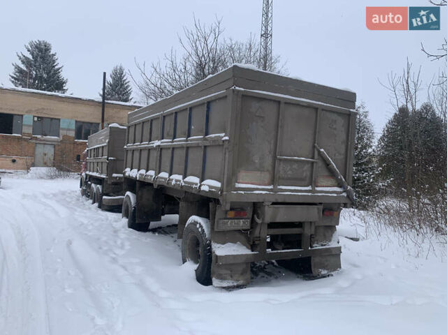ГКБ 1988, об'ємом двигуна 0 л та пробігом 1 тис. км за 4500 $, фото 1 на Automoto.ua