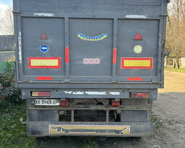 ГКБ 1988, объемом двигателя 0 л и пробегом 300 тыс. км за 4300 $, фото 1 на Automoto.ua