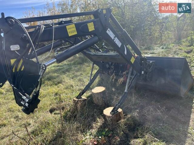 ГКБ 817, об'ємом двигуна 0 л та пробігом 0 тис. км за 2100 $, фото 1 на Automoto.ua