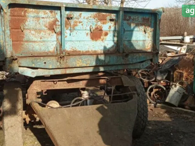 ГКБ 819, объемом двигателя 0 л и пробегом 0 тыс. км за 1571 $, фото 1 на Automoto.ua