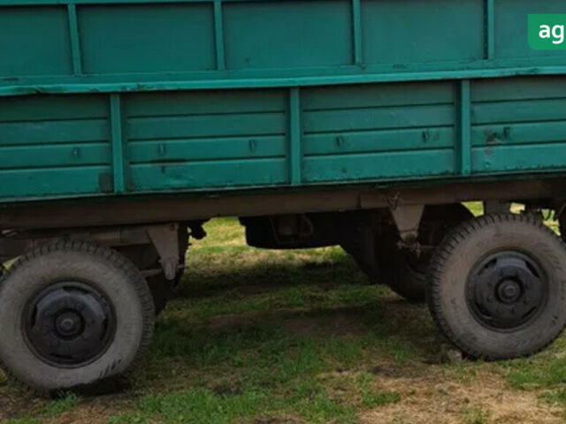 ГКБ 819, объемом двигателя 0 л и пробегом 0 тыс. км за 3571 $, фото 1 на Automoto.ua