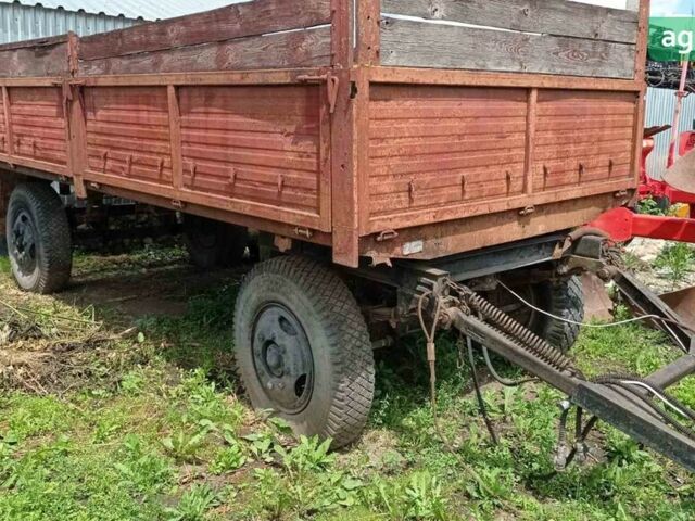 ГКБ 819, об'ємом двигуна 0 л та пробігом 0 тис. км за 2500 $, фото 1 на Automoto.ua