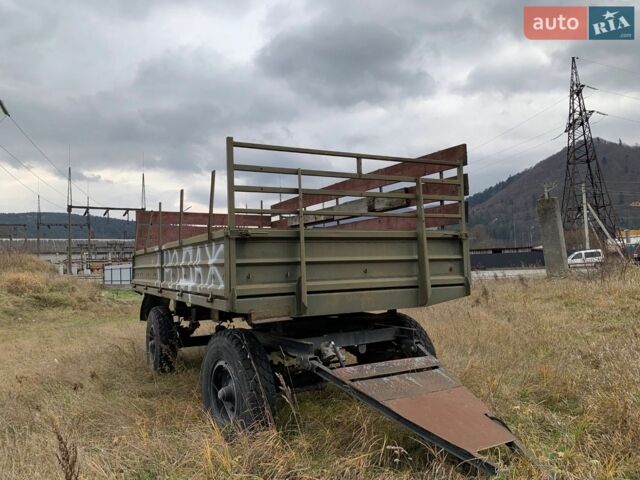 ГКБ 819, объемом двигателя 0 л и пробегом 0 тыс. км за 1500 $, фото 1 на Automoto.ua