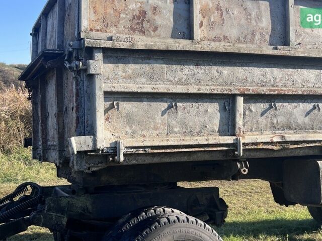 ГКБ 819, объемом двигателя 0 л и пробегом 0 тыс. км за 1700 $, фото 1 на Automoto.ua