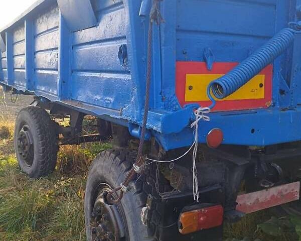 Синій ГКБ 819, об'ємом двигуна 0 л та пробігом 1 тис. км за 2700 $, фото 1 на Automoto.ua