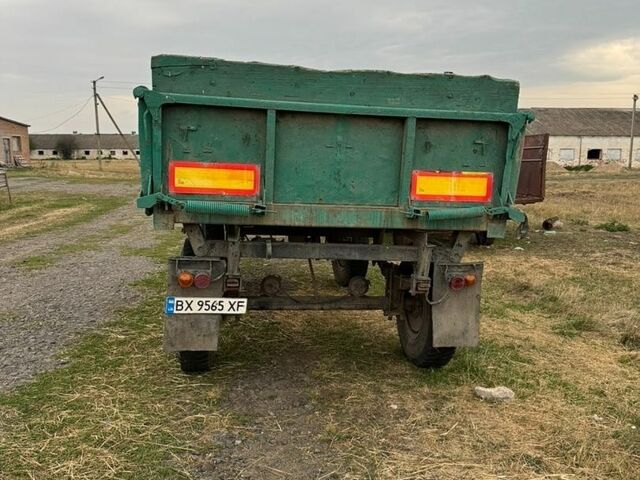 Зеленый ГКБ 819, объемом двигателя 0 л и пробегом 0 тыс. км за 2800 $, фото 1 на Automoto.ua