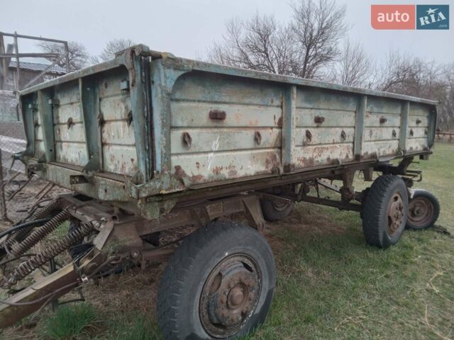 Зелений ГКБ 819, об'ємом двигуна 0 л та пробігом 1 тис. км за 2006 $, фото 1 на Automoto.ua