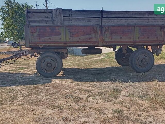 ГКБ 8328, об'ємом двигуна 0 л та пробігом 0 тис. км за 1504 $, фото 1 на Automoto.ua