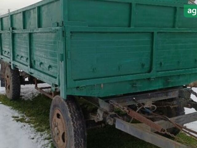 ГКБ 8328, об'ємом двигуна 0 л та пробігом 0 тис. км за 1499 $, фото 1 на Automoto.ua