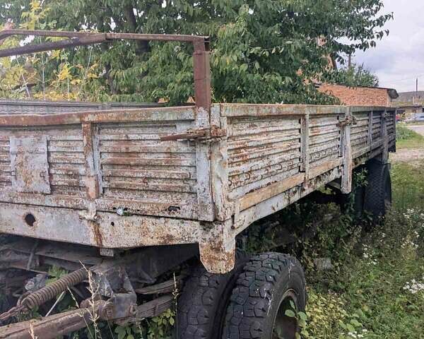 ГКБ 8350, объемом двигателя 0 л и пробегом 0 тыс. км за 2200 $, фото 1 на Automoto.ua