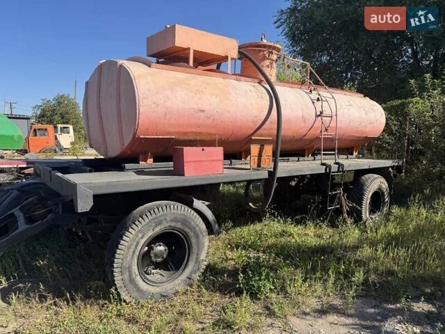 ГКБ 8352, объемом двигателя 0 л и пробегом 0 тыс. км за 3500 $, фото 1 на Automoto.ua
