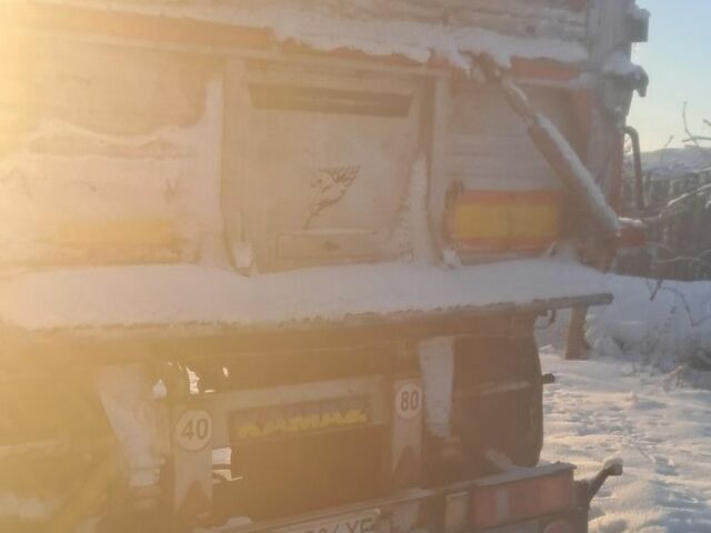 Серый ГКБ 8527, объемом двигателя 0 л и пробегом 36 тыс. км за 2200 $, фото 1 на Automoto.ua