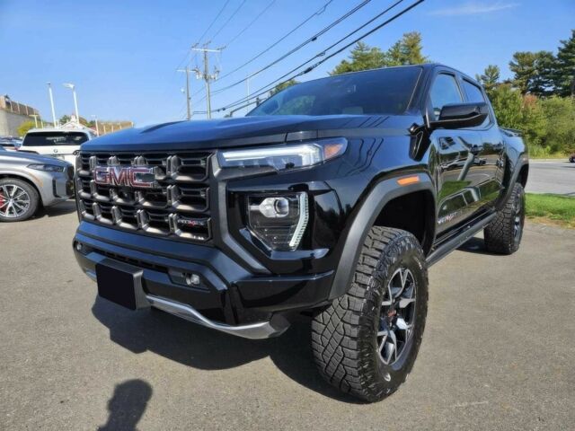 ДжиЭмСи Канйон 2024 в Львове на Automoto.ua Черный ДжиЭмСи Канйон, объемом двигателя 2.7 л и пробегом 13 тыс. км за 14000 $, фото 1 на Automoto.ua