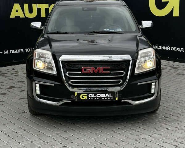 ДжиЭмСи Террейн, объемом двигателя 2.4 л и пробегом 297 тыс. км за 7900 $, фото 1 на Automoto.ua