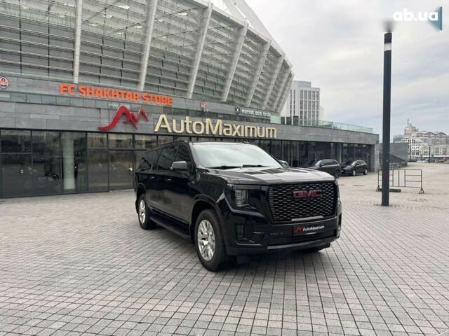 ДжіЕмСі Yukon, об'ємом двигуна 6.2 л та пробігом 38 тис. км за 88888 $, фото 1 на Automoto.ua