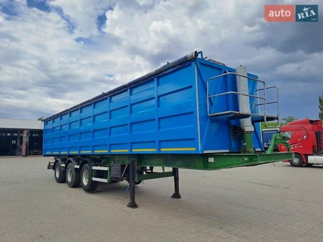Синий Гофа КДБ, объемом двигателя 0 л и пробегом 100 тыс. км за 15000 $, фото 1 на Automoto.ua